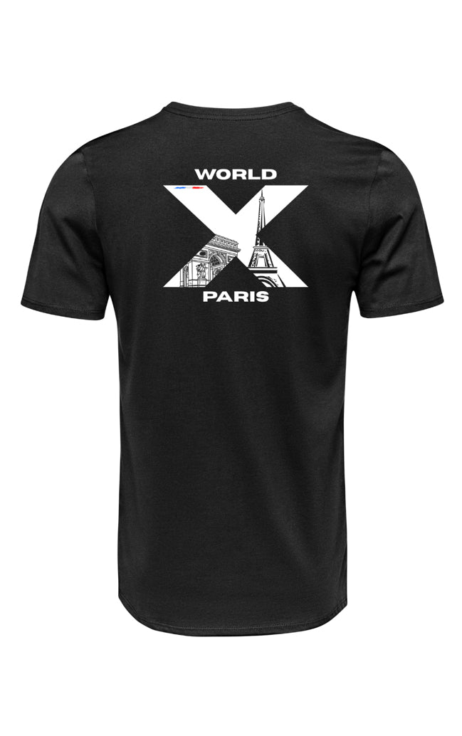 T-Shirt World Paris