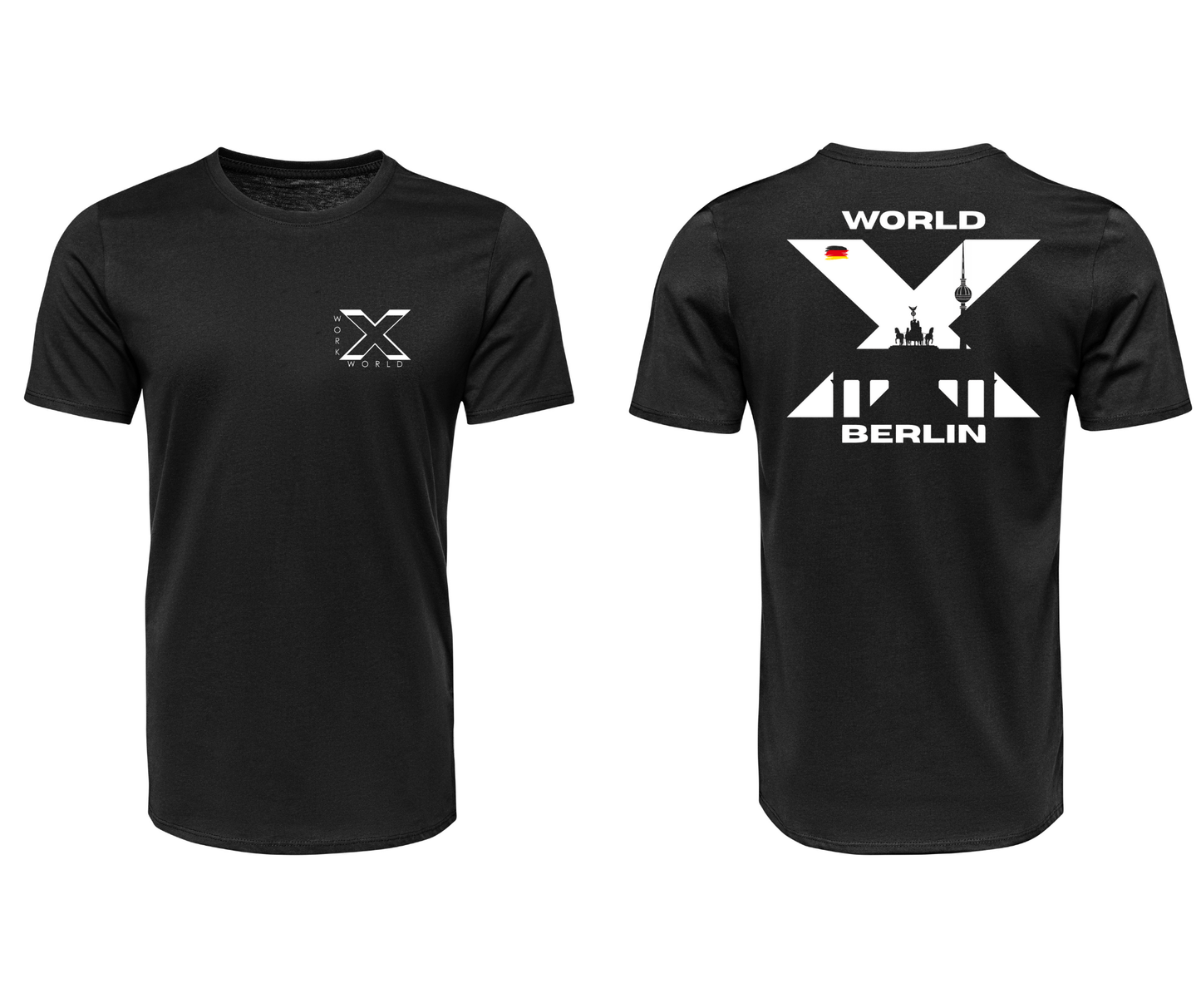 T-Shirt World Berlin