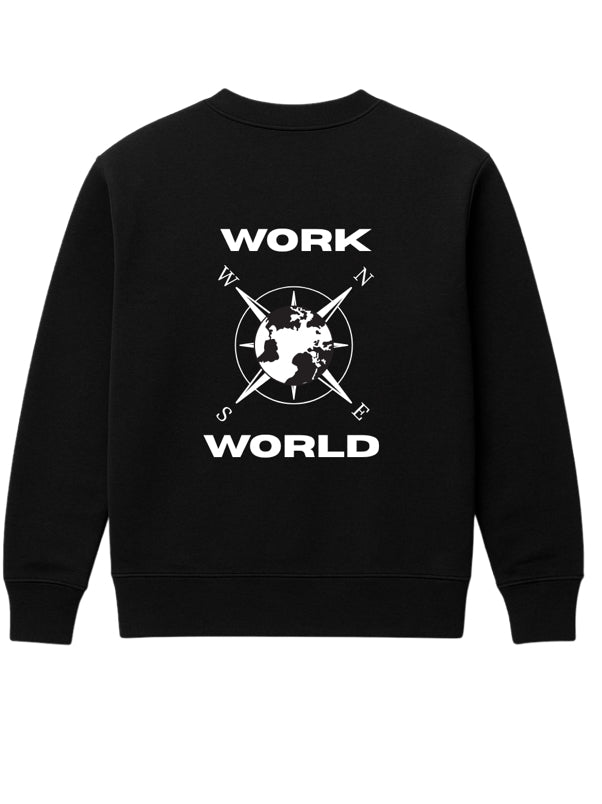 Pull Latitude Libre