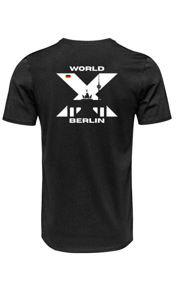 T-Shirt World Berlin