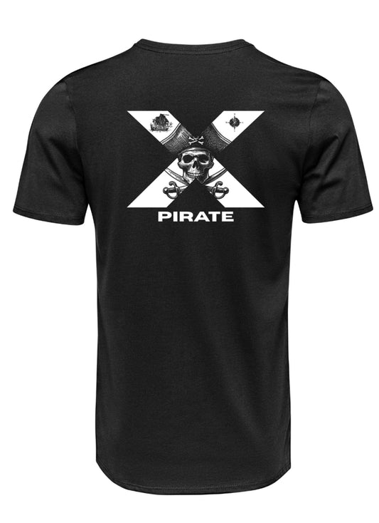 T-Shirt L’Âme Pirate