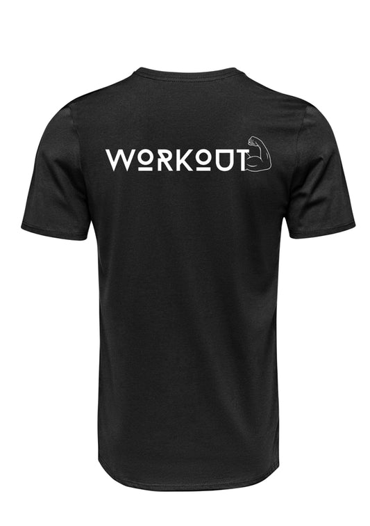 T-Shirt Workout
