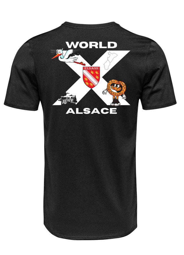 T-Shirt World Alsace