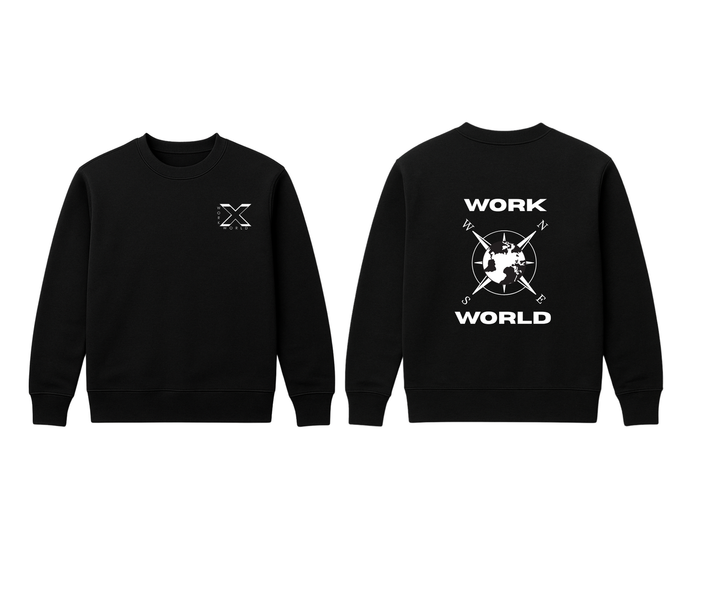 Pull Latitude Libre